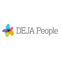 DEJA People Logo