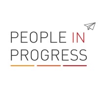 People in Progress Logo