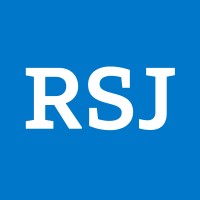 RSJ Investments Logo