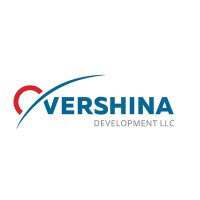 Vershina Development Logo
