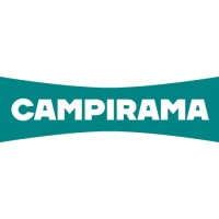 Campirama Nv Logo