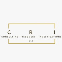 Consulting, Recovery, & Investigations Logo