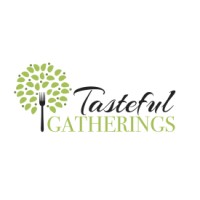 Tasteful Gatherings Logo