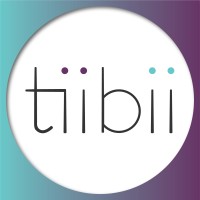 tiibii Creative Logo