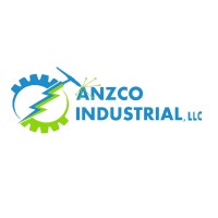 Anzco Industrial LLC Logo