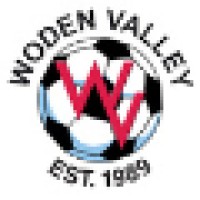 Woden Valley Soccer Club Logo