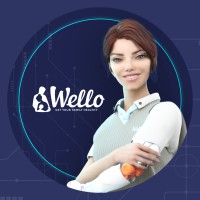 Wello.ai Logo