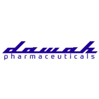 Dawah Pharmaceuticals Logo