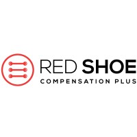 Red Shoe Consulting Logo