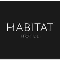 Habitat Hotel Logo