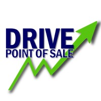 DRIVE Point of Sale Logo