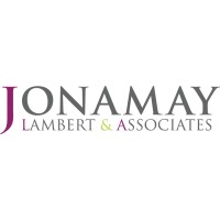 Jonamay Lambert & Associates Logo