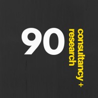 90 Logo
