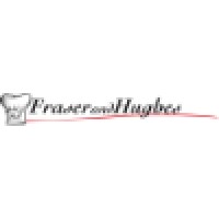 Fraser and Hughes Pty Limited Logo
