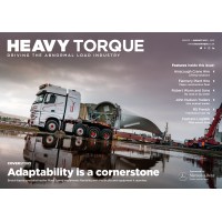 HeavyTorque Logo
