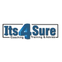 Its4Sure Logo