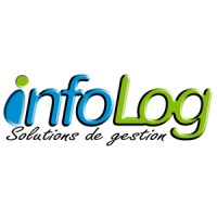 Infolog Logo