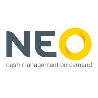 NEO (getneo.com) Logo