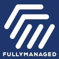 MSPWorx is now Fully Managed! Logo