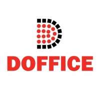 Doffice Logo