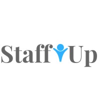 Staff Up, LLC Logo