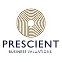 Prescient Business Valuations Logo