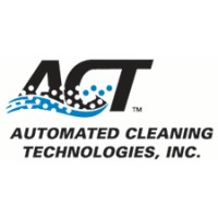 Automated Cleaning Technologies, Inc Logo