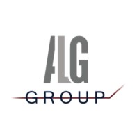 ALG Group, LLC Logo