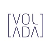 Volada – We make you fly. Logo