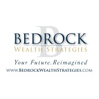 Bedrock Wealth Strategies Logo
