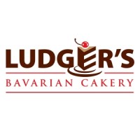 Ludgers Bavarian Cakery Logo