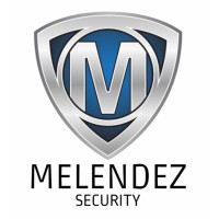 Melendez Security Logo