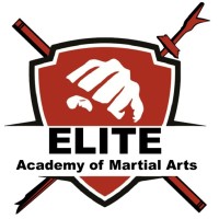 Elite Academy of Martial Arts Logo