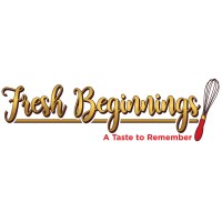 Fresh Beginnings, LLC Logo