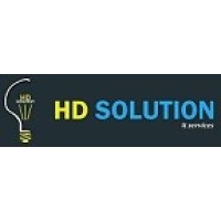 HD Solution S.r.l. Logo