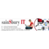 Sainsbury IT Logo
