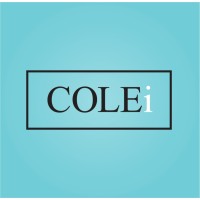 COLEi Online Influence Logo