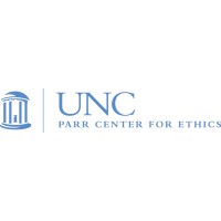 Parr Center for Ethics Logo