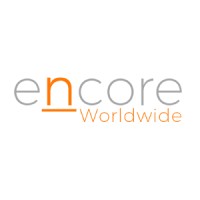 Encore Worldwide: Experiential Marketing + ROI Tracking Logo