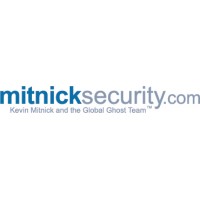 Mitnick Security Logo