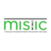 MISTIC SAS Logo