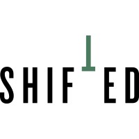 Shifted Recording Logo