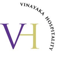 Vinayaka Hospitality Logo