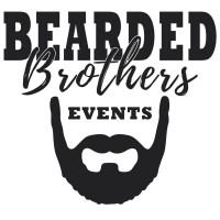 Bearded Brothers Events Logo
