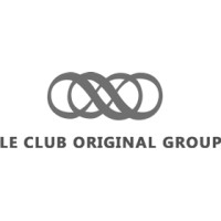 Le Club Original Logo