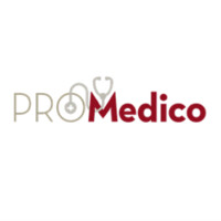 ProMedico Health Logo