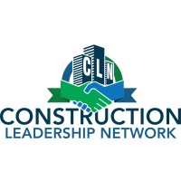 Construction Leadership Network Logo