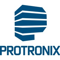 Protronix s.r.o. Logo
