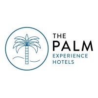 The Palm Experience Hotels Logo