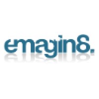 emagin8 Logo